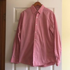 Gap Button-Up Dress Shirt